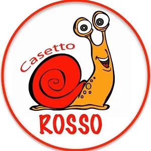 Casetto Rosso Appartamento