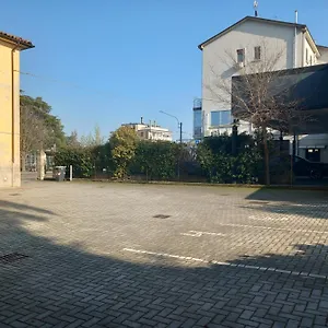 Casa Cicogna Appartamento