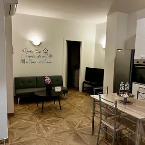 Emilbo' House Appartamento